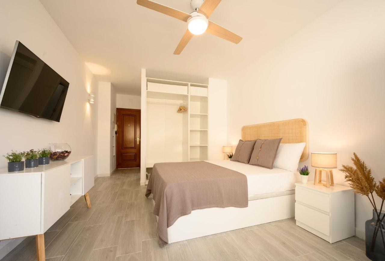 Ramon Y Cajal By 10Tosea Leilighet Fuengirola Eksteriør bilde