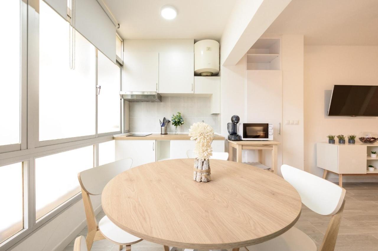 Ramon Y Cajal By 10Tosea Leilighet Fuengirola Eksteriør bilde